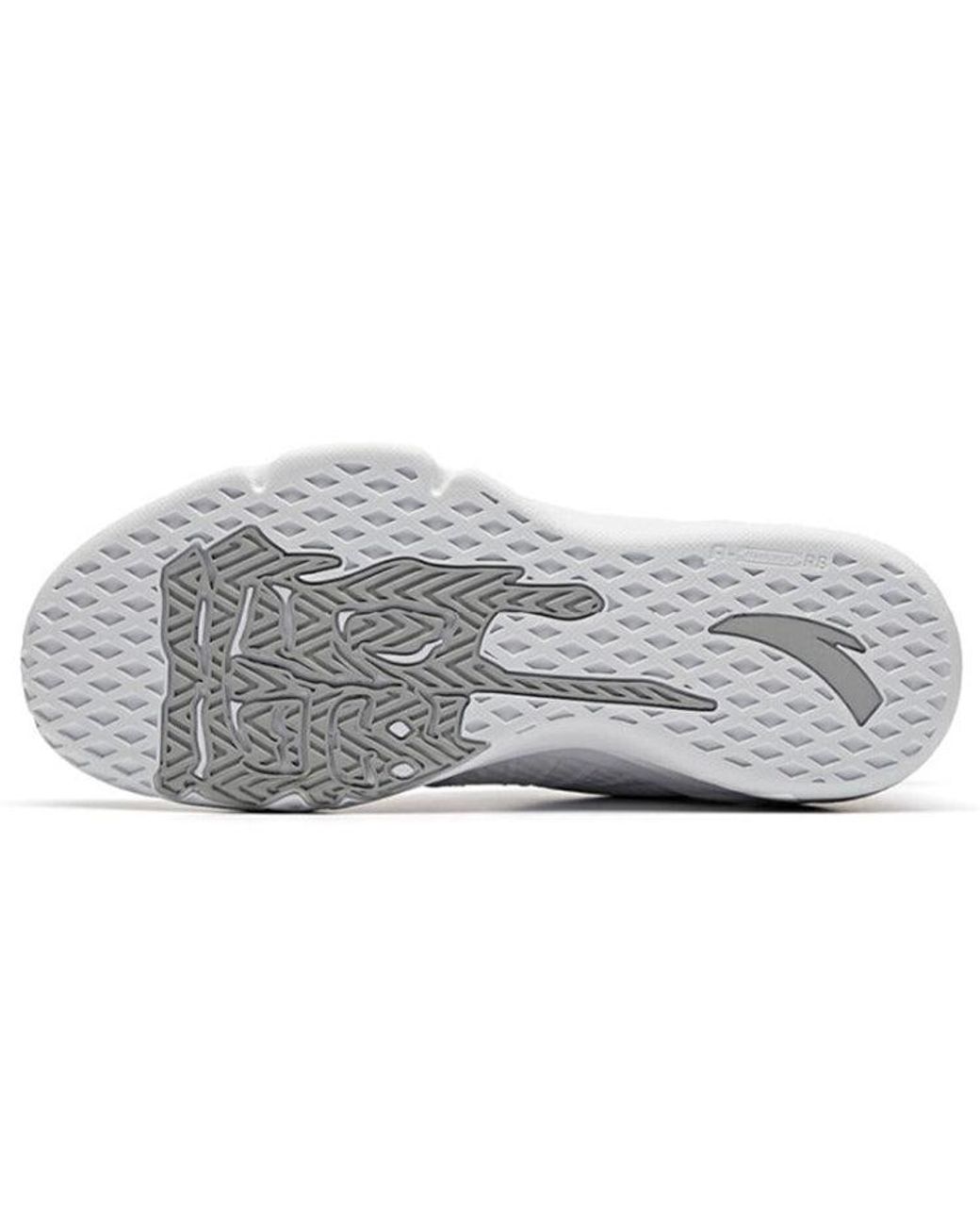 Anta White Ling Level Chlorine' for men