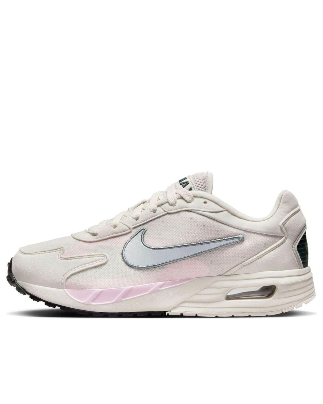 Nike White (Wmns) Air Max Solo Foam'