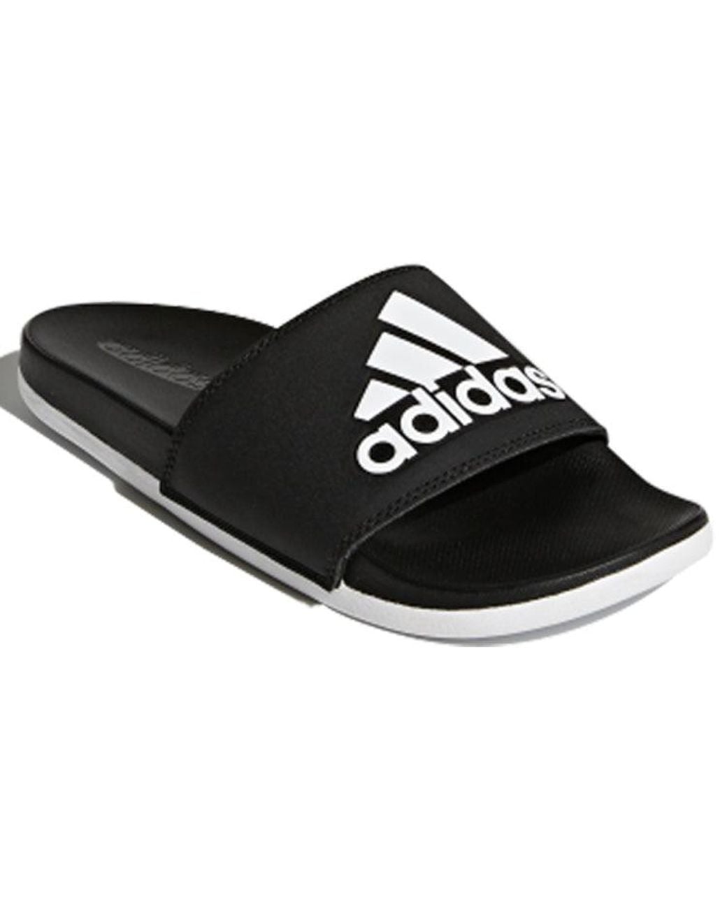 Adidas Black (Wmns) Adilette