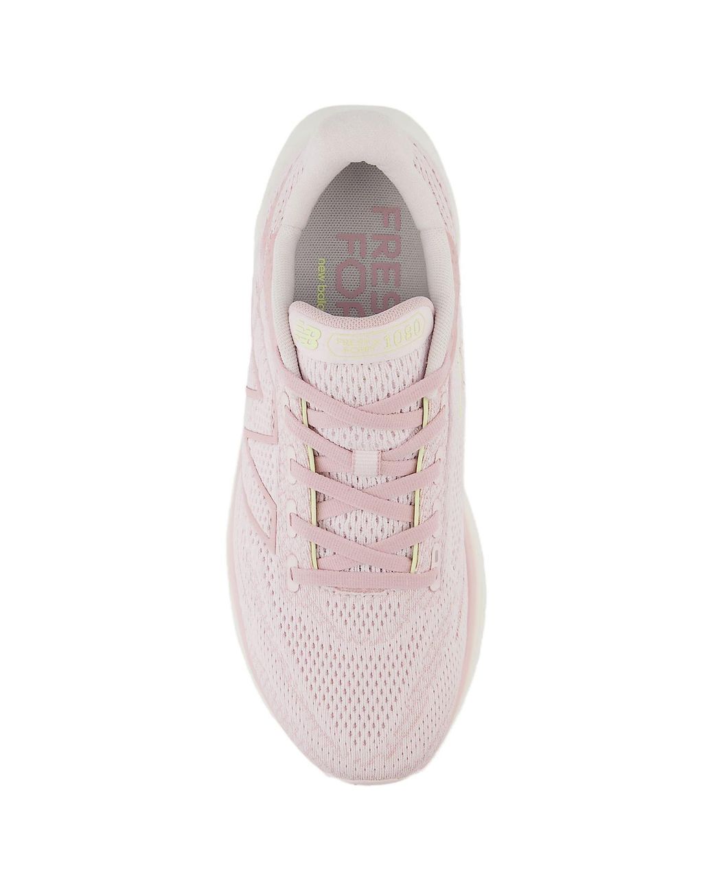 New Balance Pink (Wmns) Fresh Foam X 1080V13 Granite Limelight'