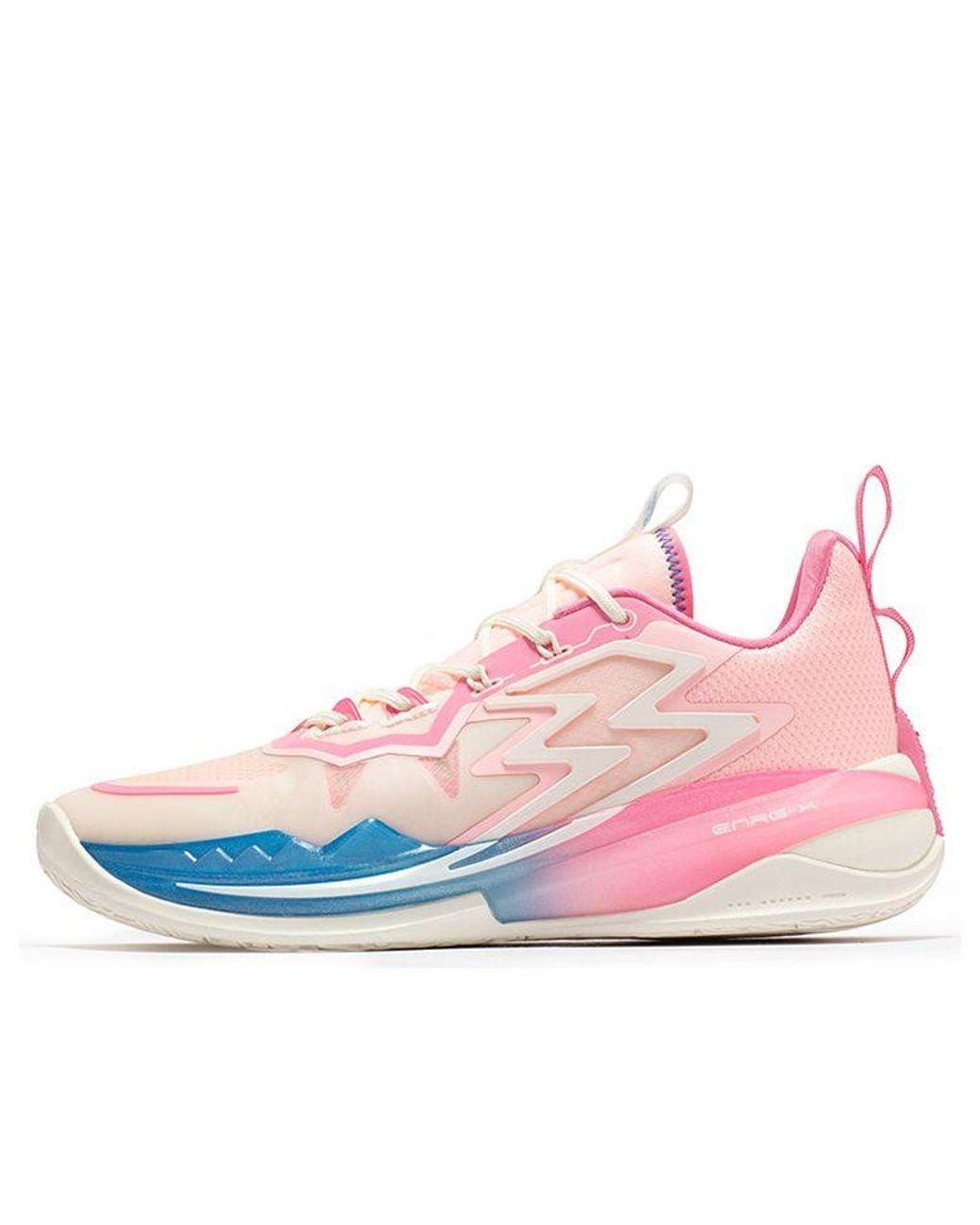 361 Degrees Pink Big3 3.0 'Sta' for men