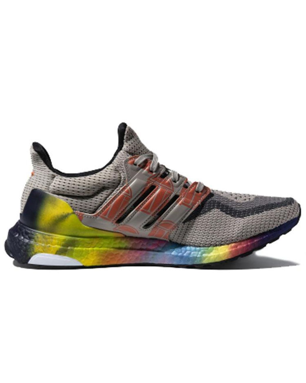 Adidas Blue Ultraboost 2.0 'Shanghai' for men