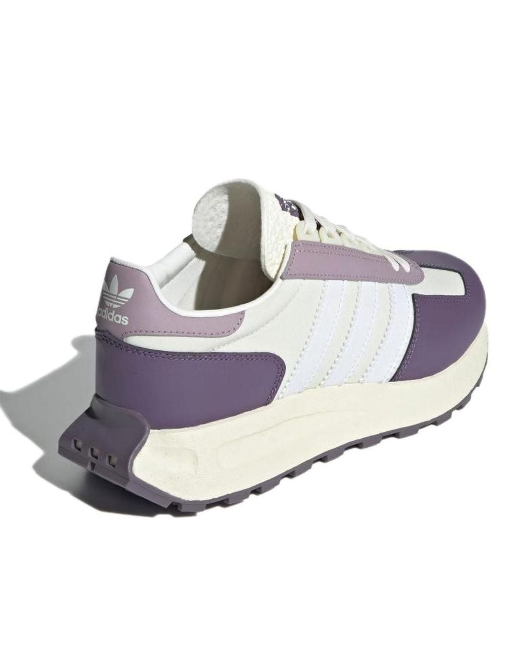 Adidas White (Wmns) Retropy E5