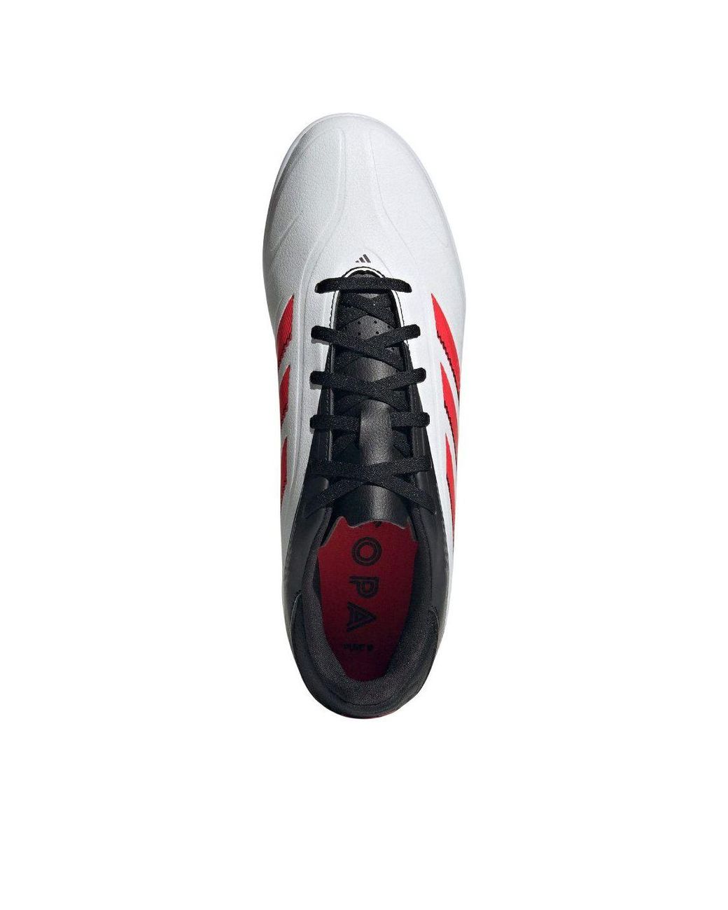 Adidas Red Copa Pure 3 Club Tf 'Pure Victory Pack' for men