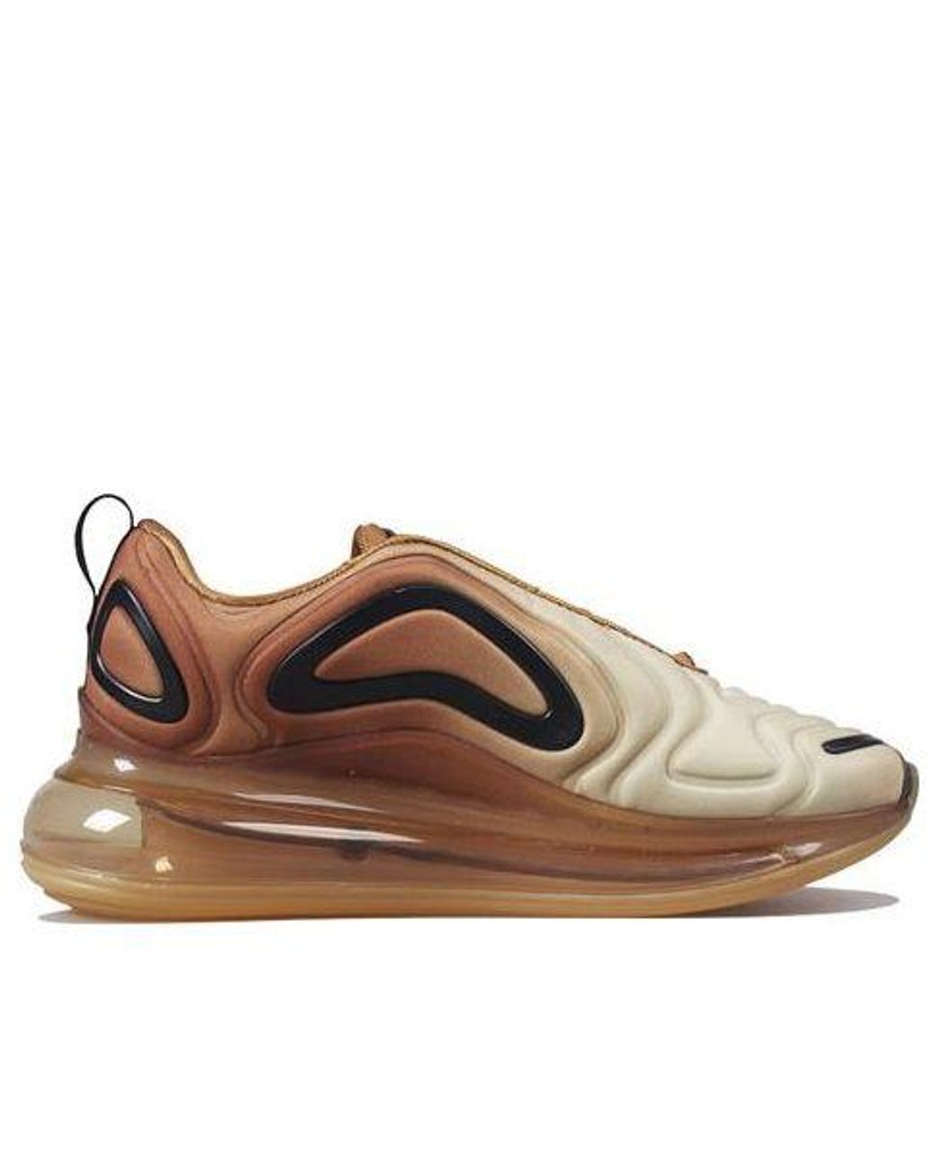Nike Brown (Wmns) Air Max 720 'Desert'