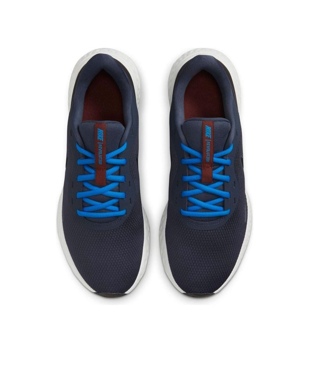Nike Blue Revolution 5 Midnight for men