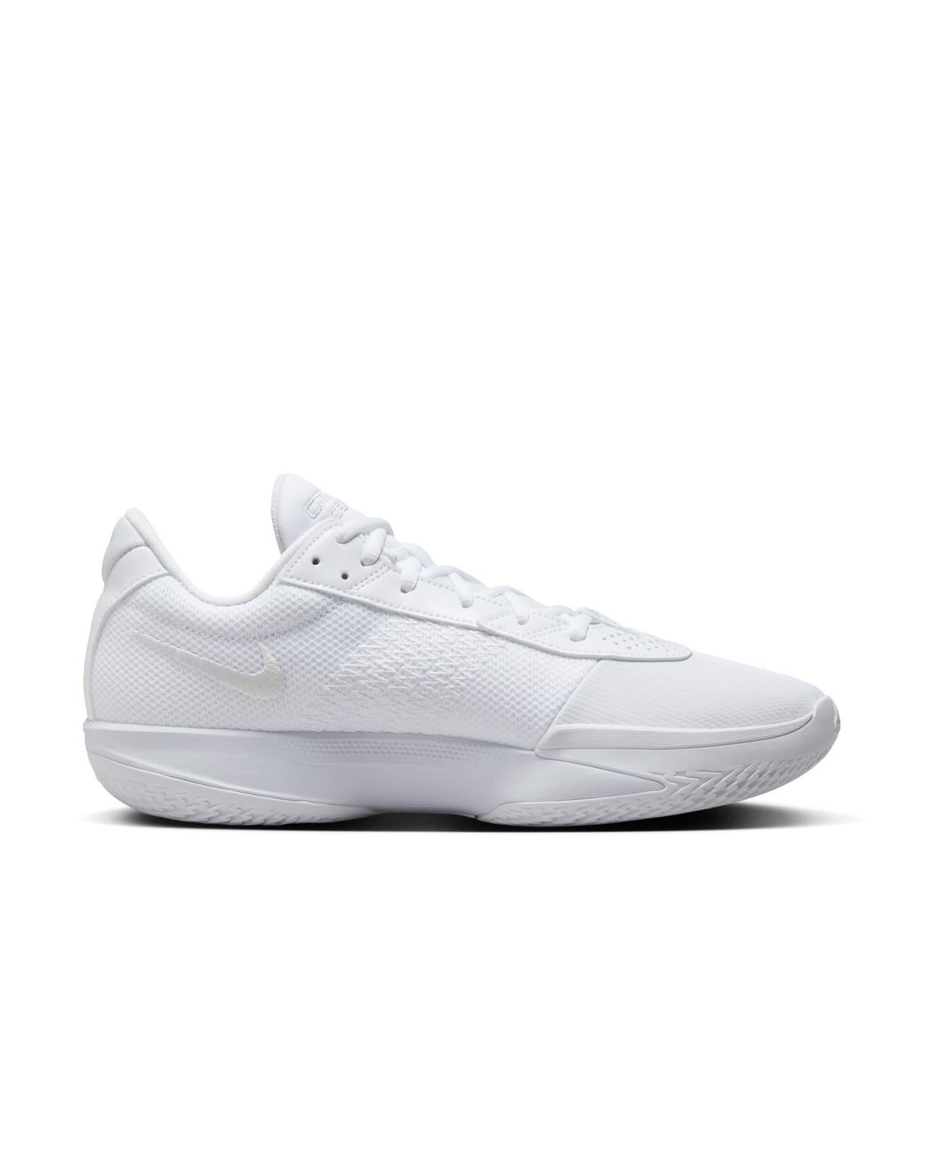 Nike White Air Zoom Gt Cut Academy Ep Photon Dust' for men