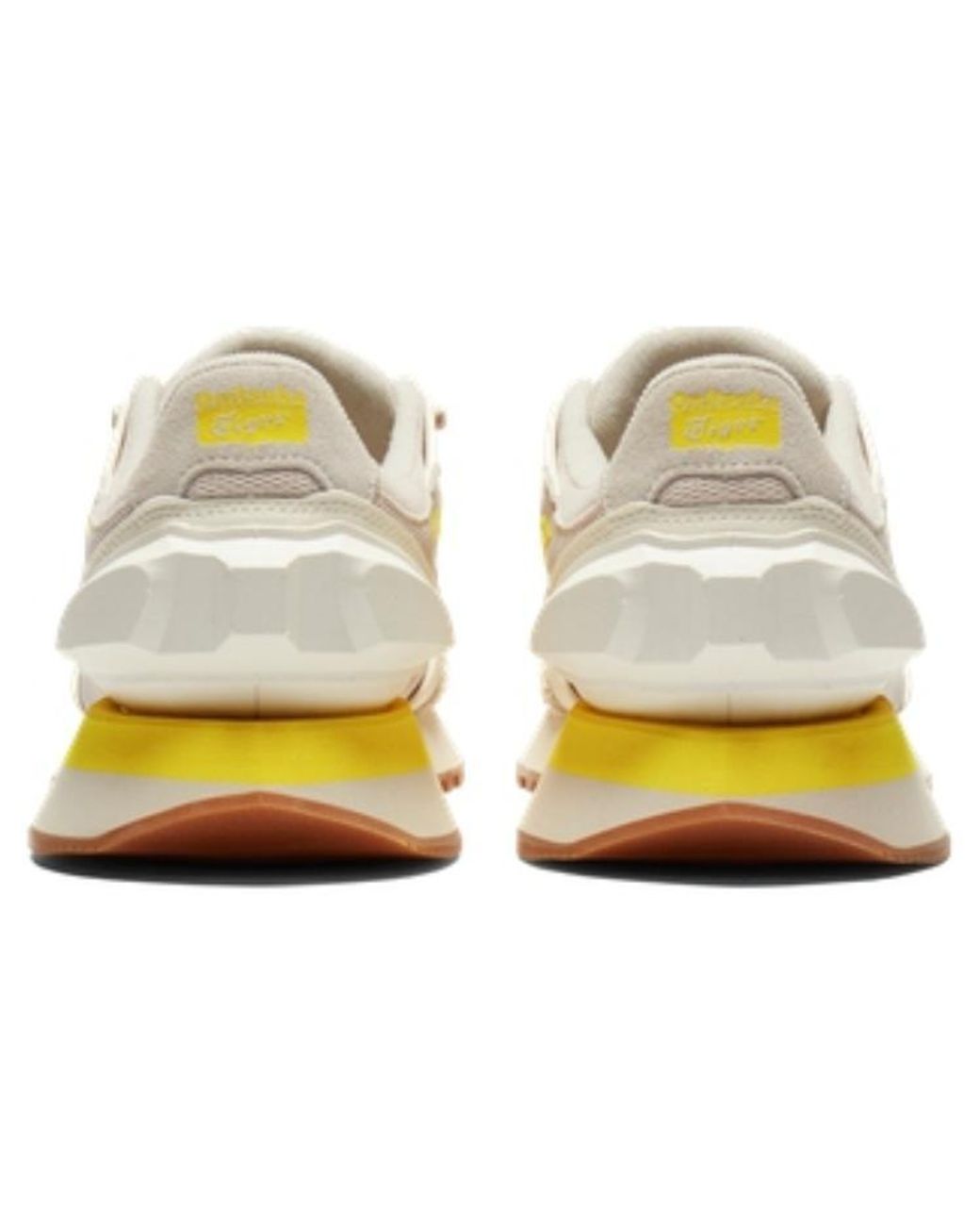 Onitsuka Tiger White Moage Co 'Mineral' for men