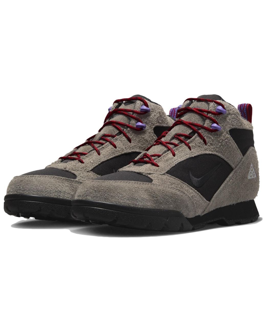 Nike Brown Acg Torre Mid Waterproof for men