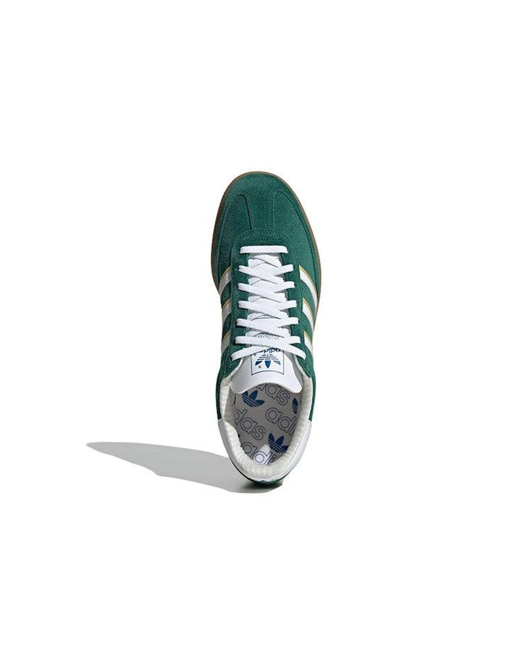 Adidas Green Hand 2 'Collegiate' for men