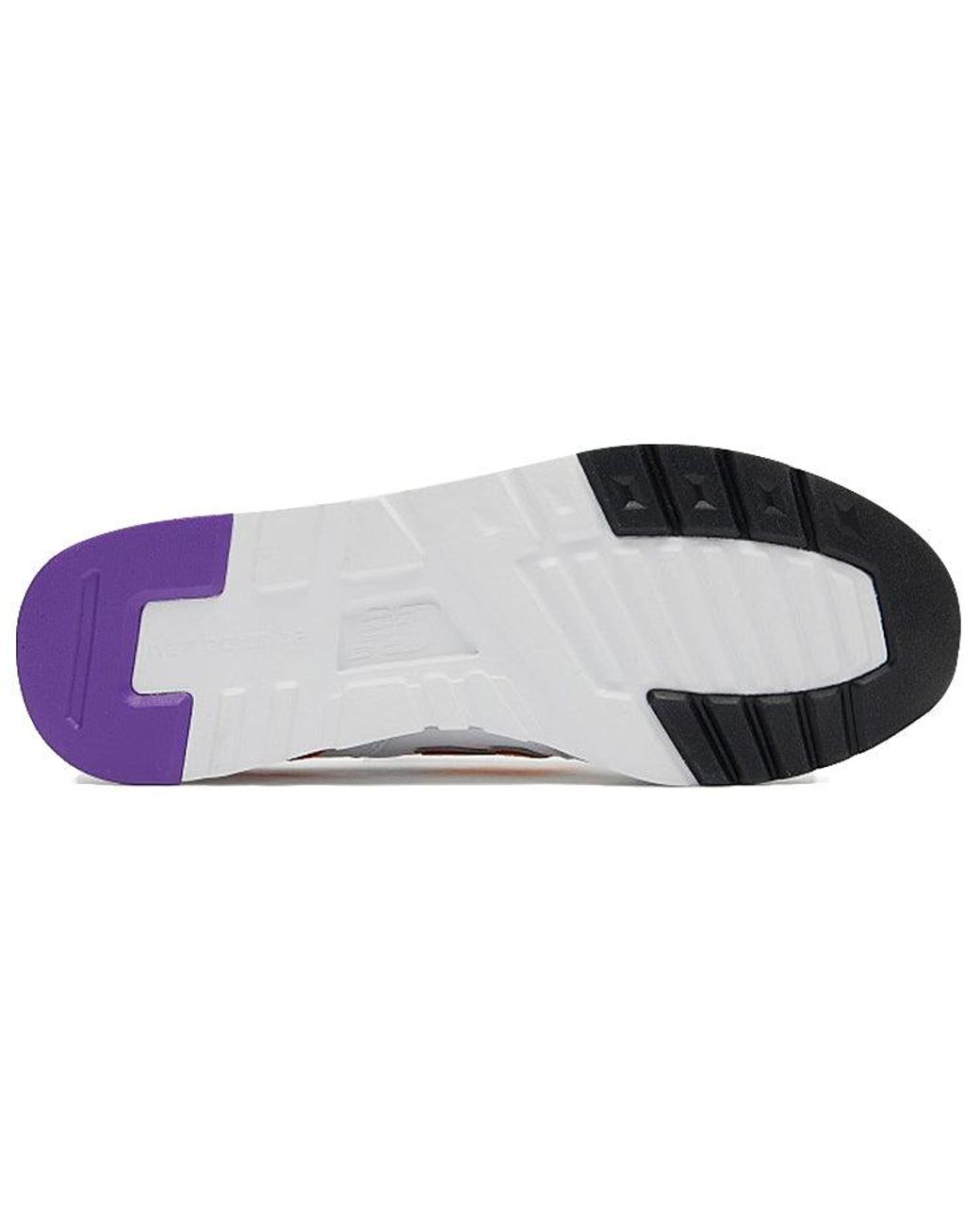 New Balance White Pac- X 997H for men