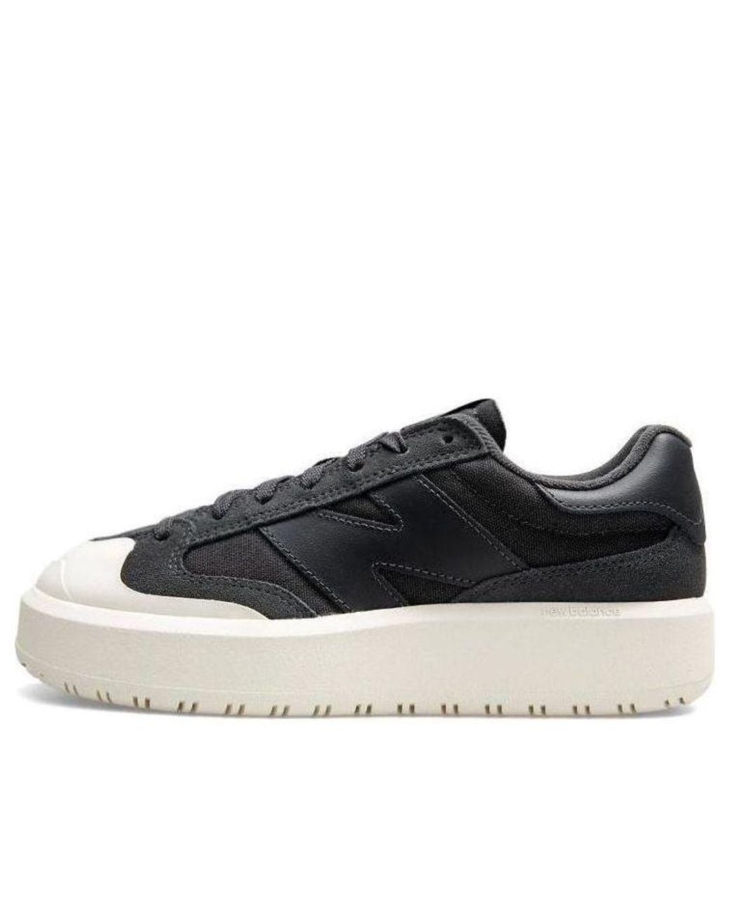 New Balance Black Ct302 for men