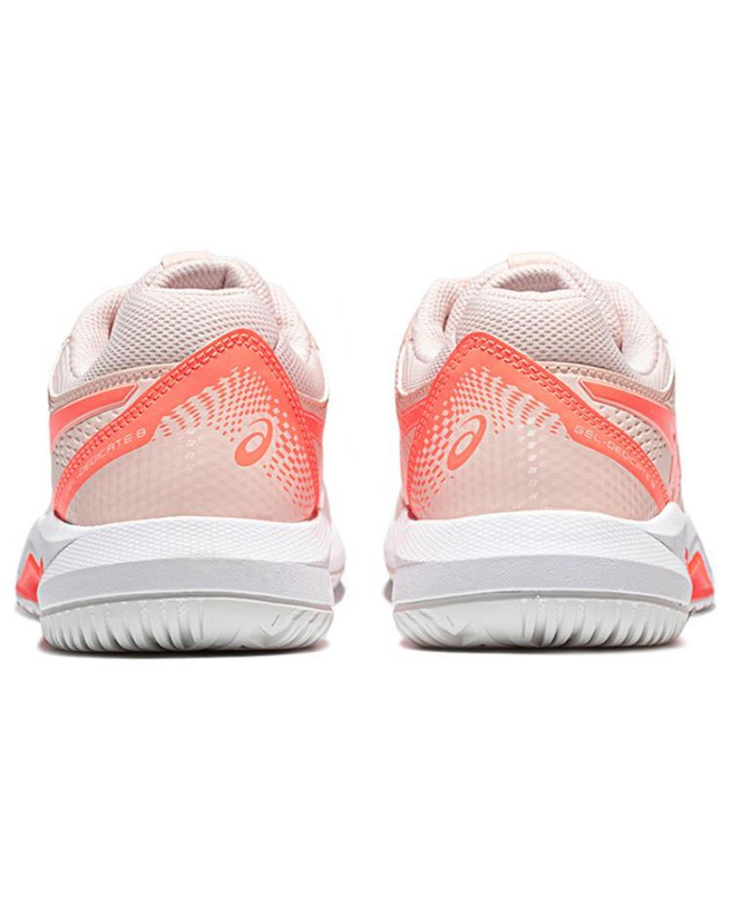 Asics Pink (Wmns) Gel-Dedicate 8 'Pearl Sun Coral'