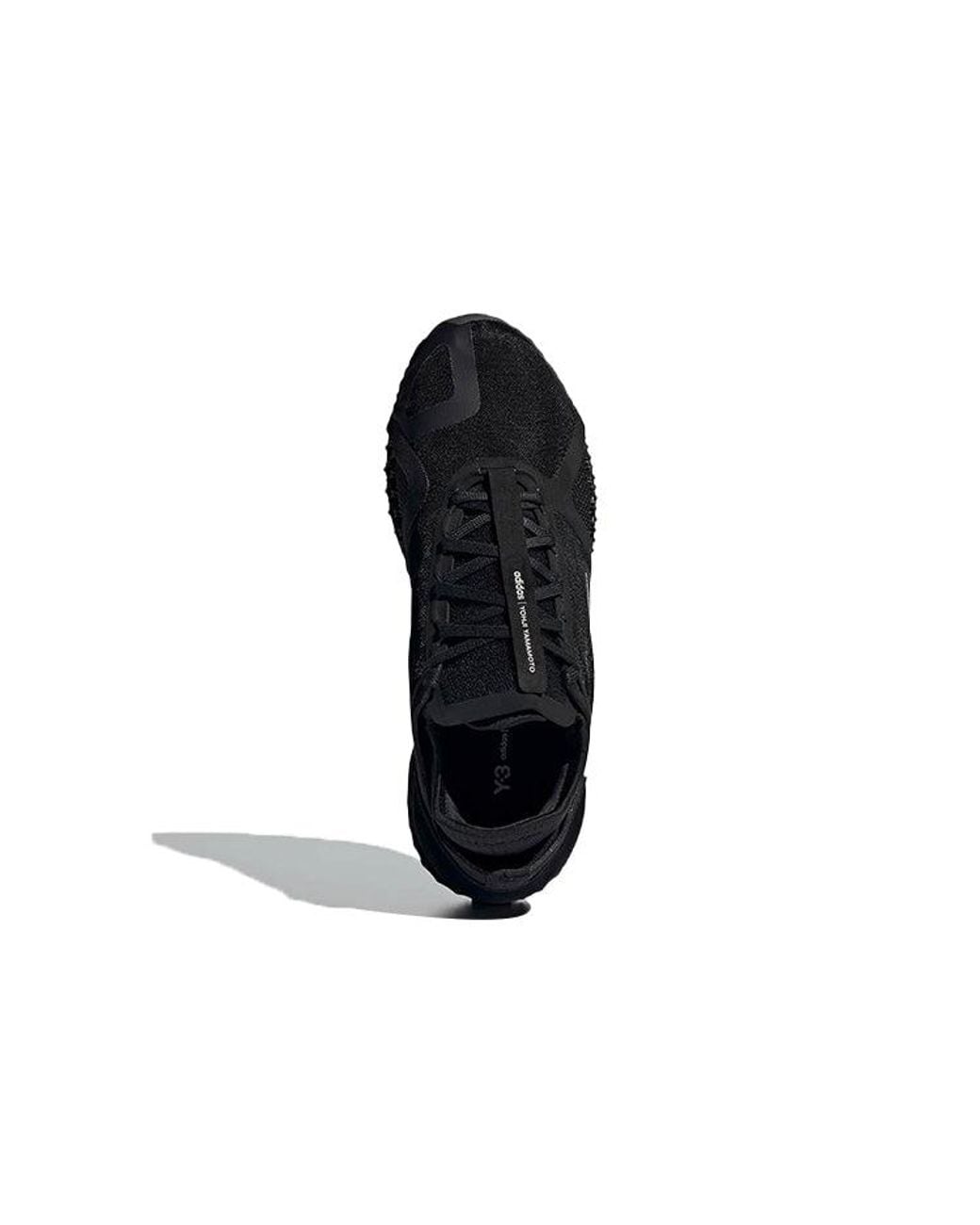 Adidas Blue Y-3 Runner 4D Iow for men