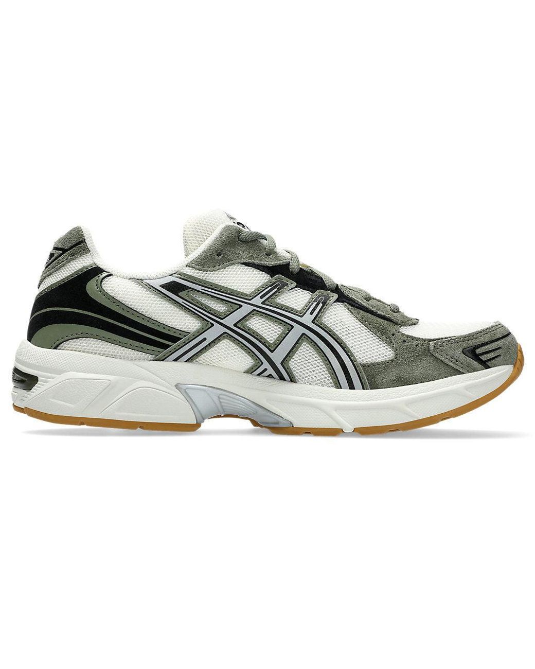 Asics White Gel-1130 'Pale Oak Mantle' for men