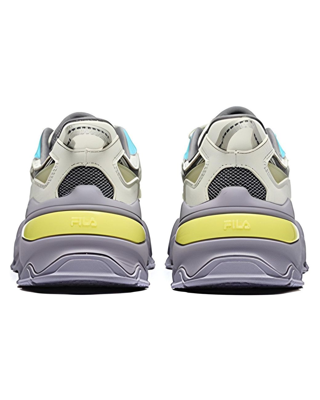 Fila Blue (Wmns) Aurora Sneakers