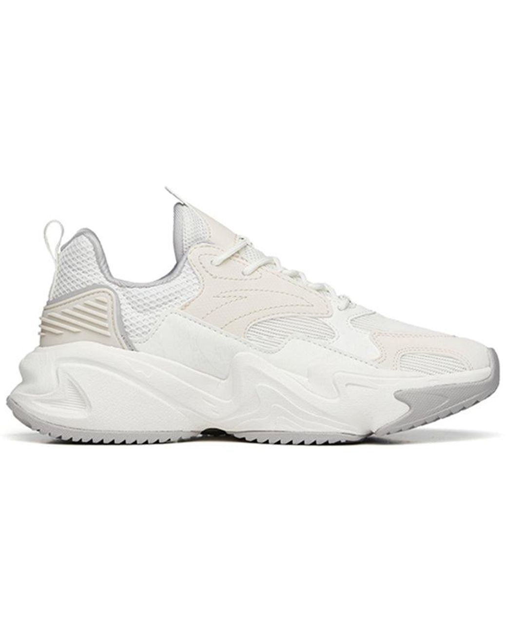 Anta White (Wmns) Walker 3.0