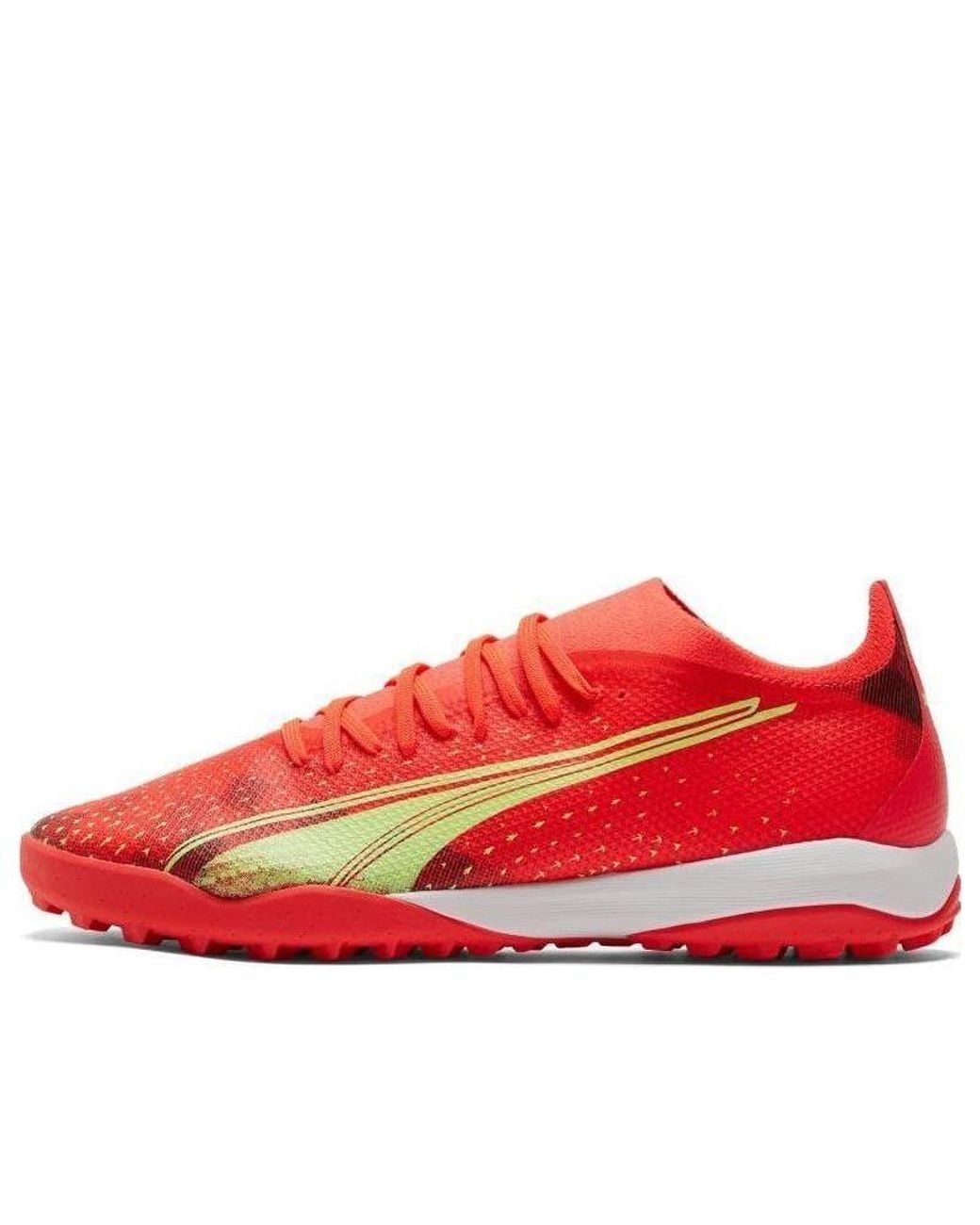 PUMA Red Ultra Match Tt for men