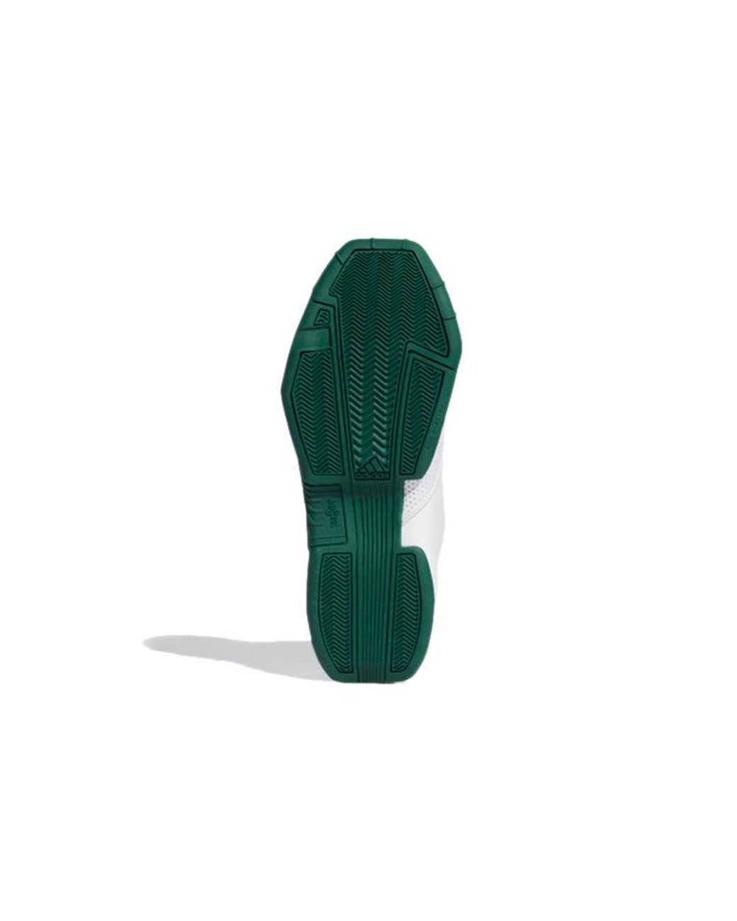 Adidas Green T-Mac 1 Team Dark' for men