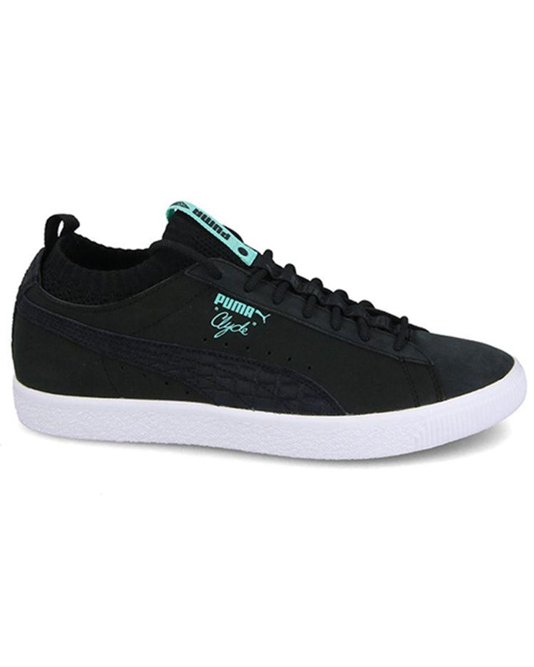 PUMA Black Diamond Supply Co. X Clyde Sock Lo 'Diamond' for men
