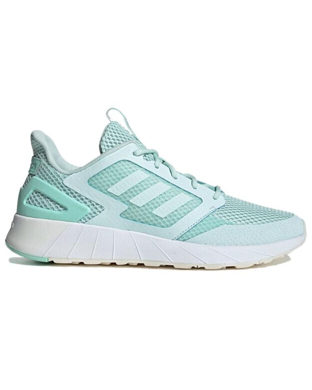 Adidas Blue (Wmns) Neo Questarstrike X Climacool