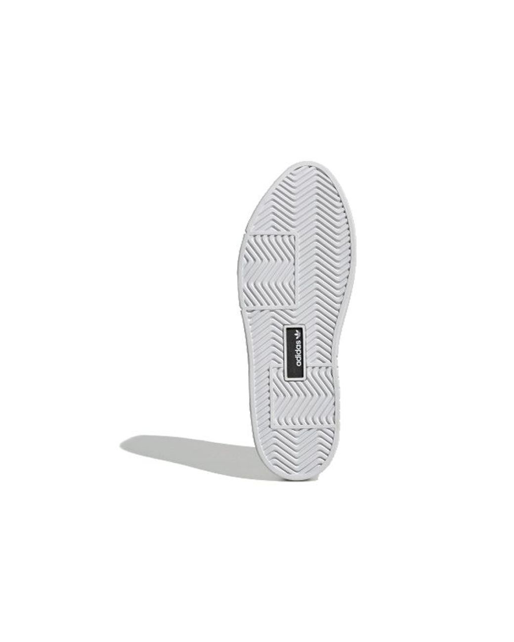 Adidas Ivy Park X Super Sleek 3 Strap 'wonder White Gum'