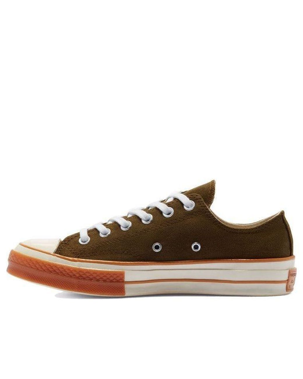 Converse Brown Chuck 1970S Low Top for men