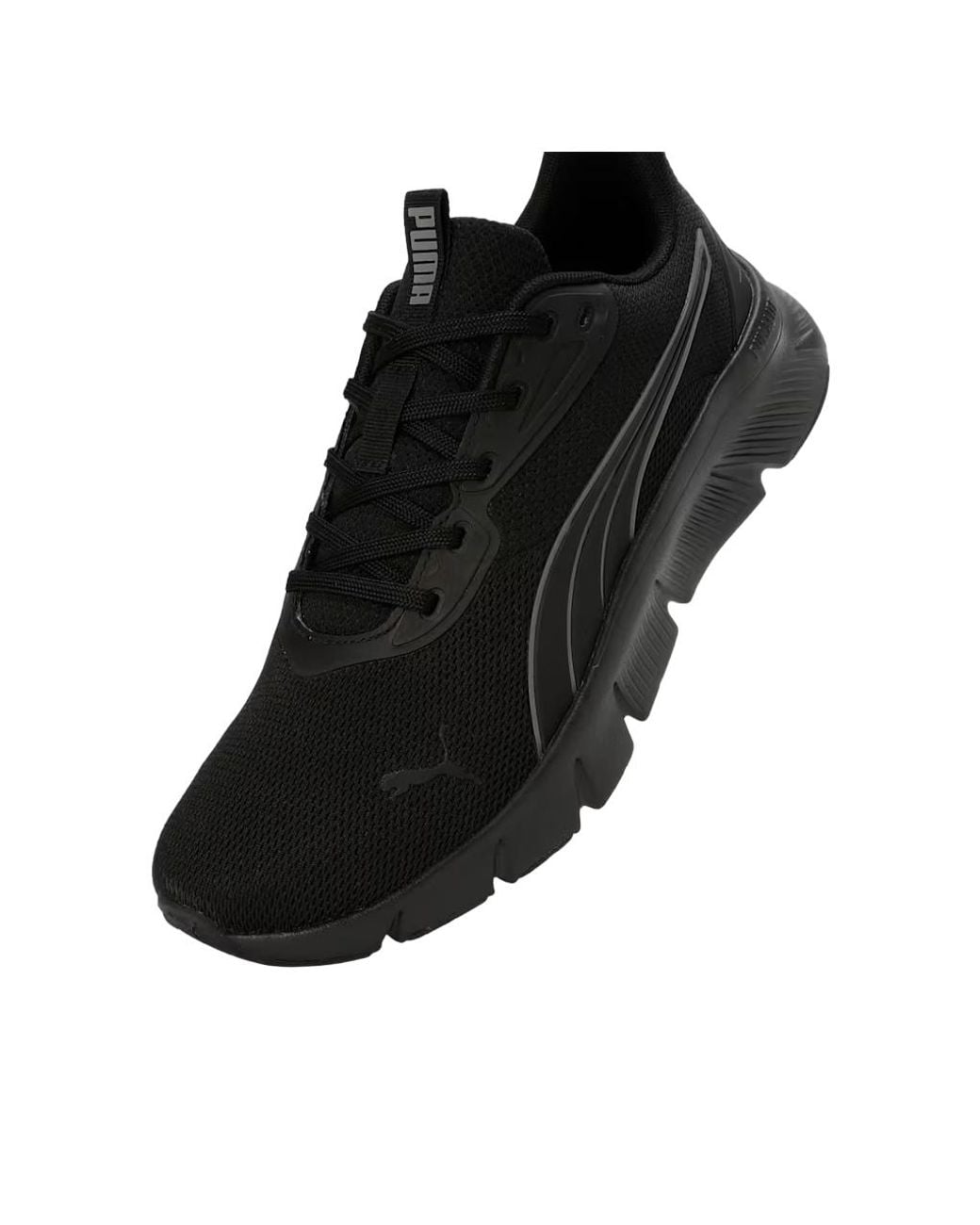 PUMA Black Flexfocus Lite Modern for men