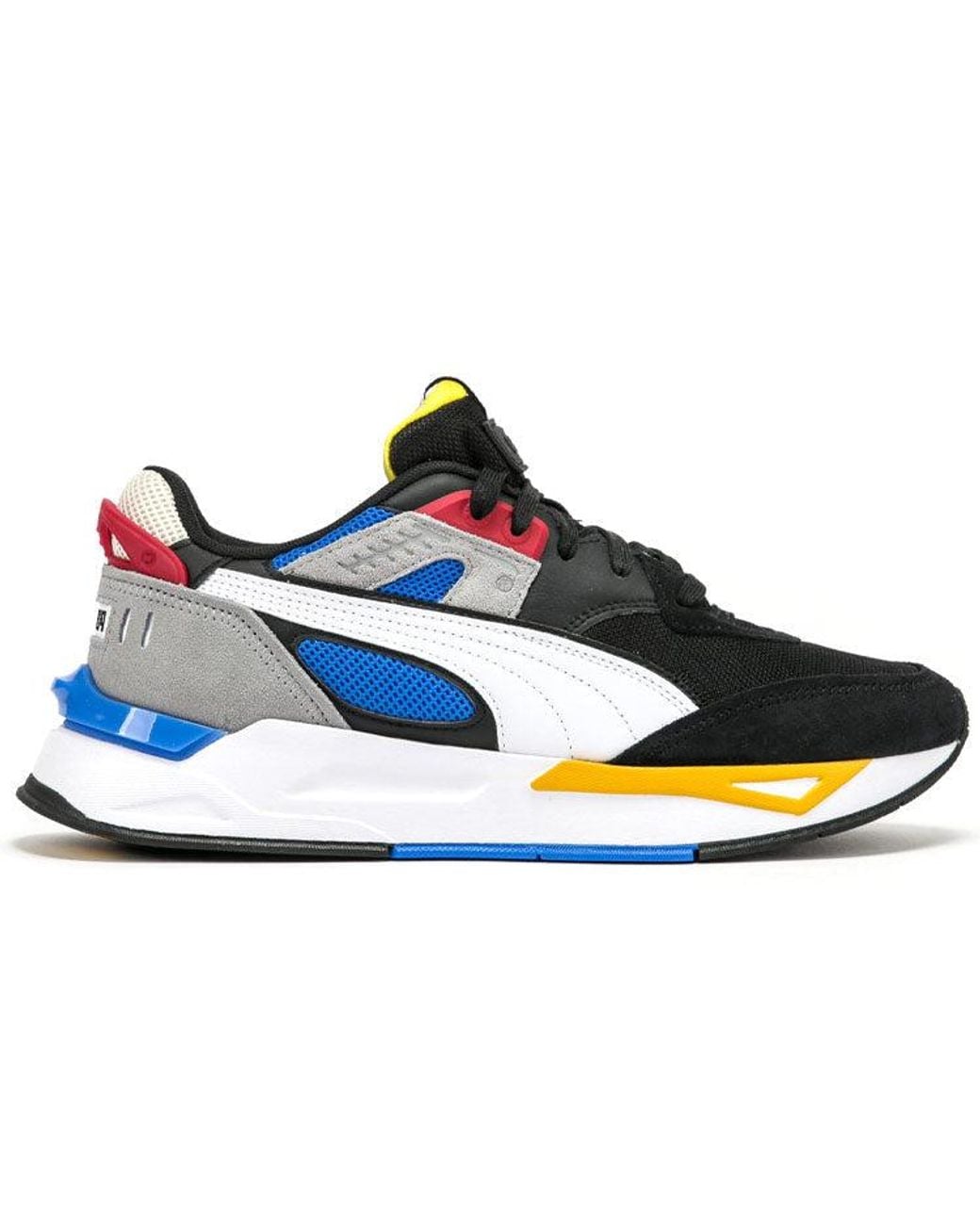 PUMA Blue Mirage Sport 'Remix for men