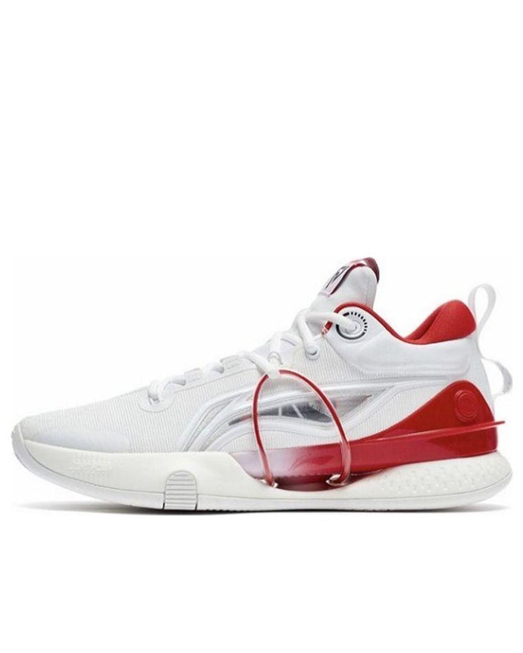 Li-ning White Speed 8 Premium for men
