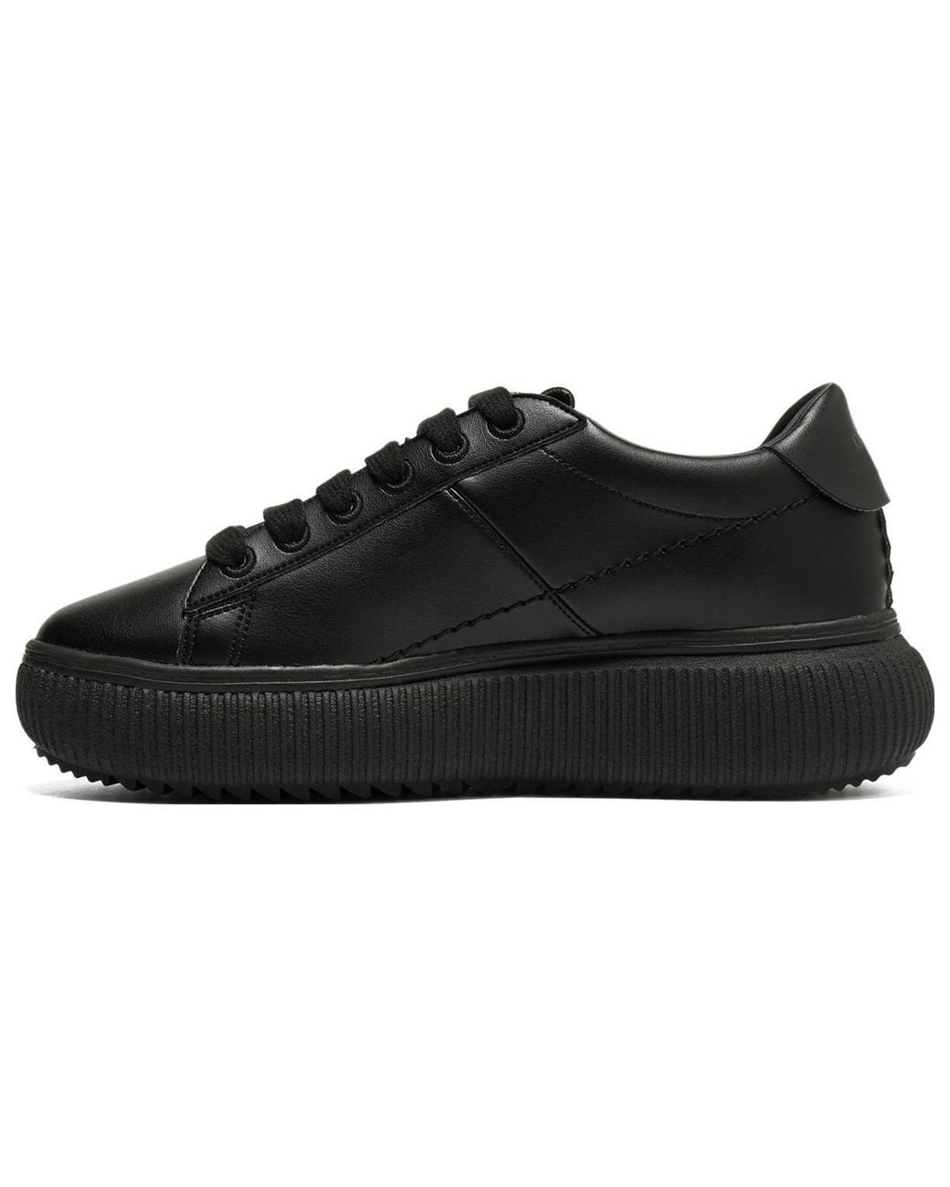 Onitsuka Tiger Black (Wmns) Otiger Court