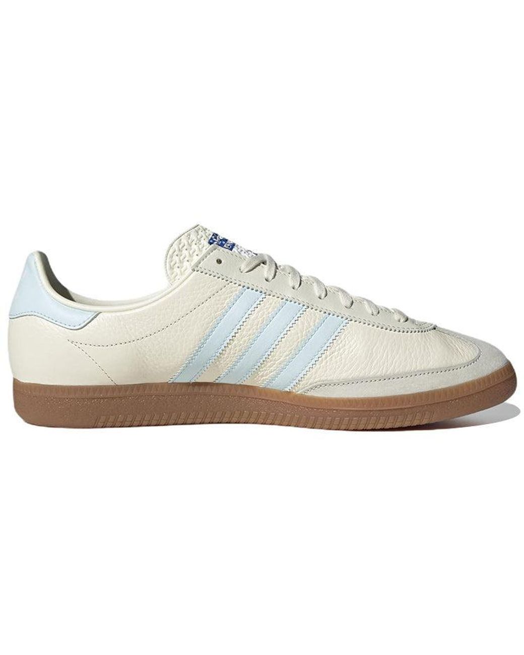 Adidas White Originals Last Frontier 'Cream Almost' for men
