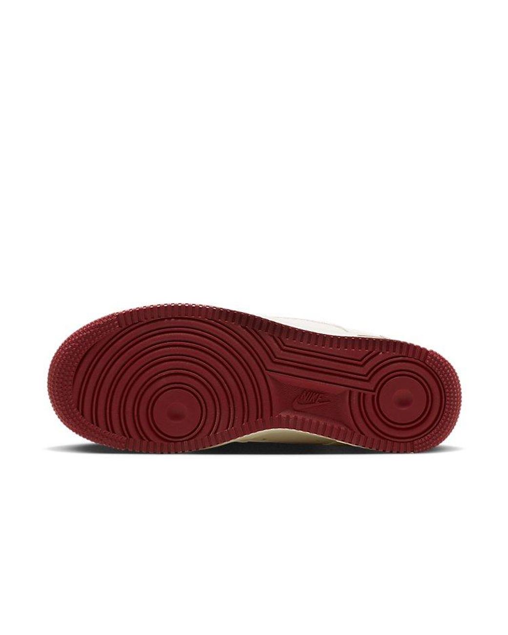 Nike White (Wmns) Air Force 1 Low 'Valentine's Day 2023'