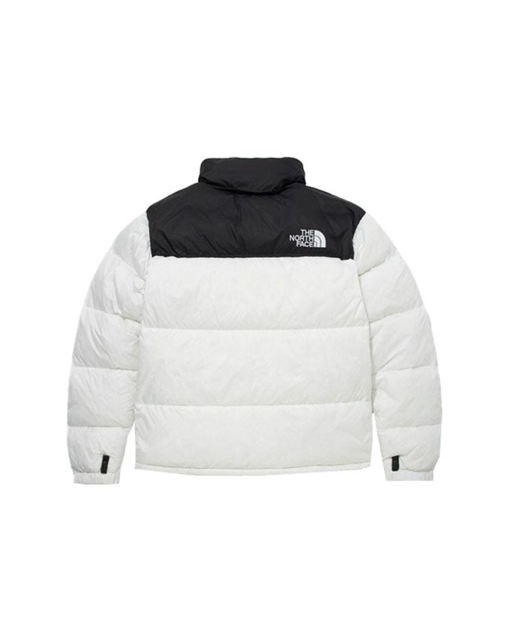 The North Face Black 1996 Eco Nuptse Jacket for men