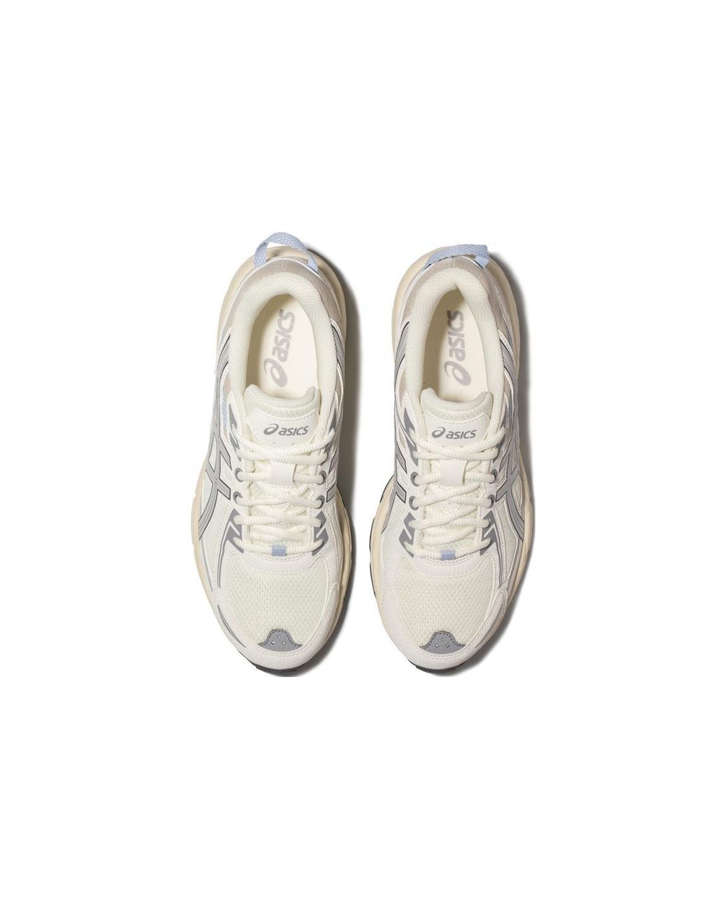 Asics White (Wmns) Gel-Venture 6
