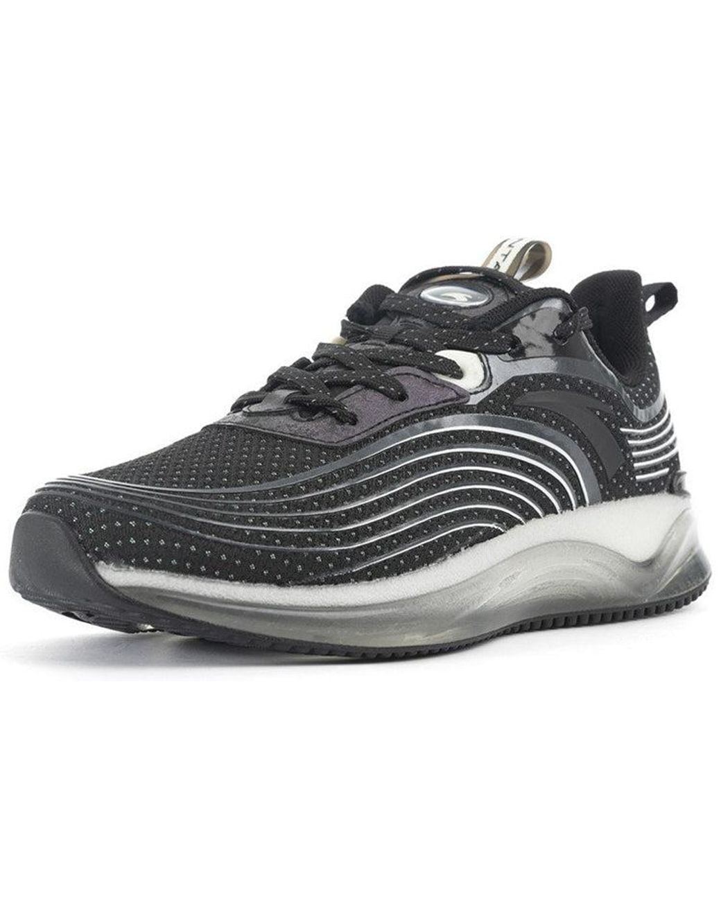 Anta Blue (Wmns) Life Series Sneakers