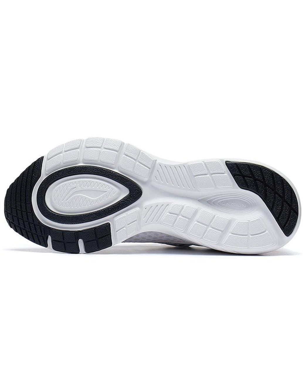 Li-ning White (Wmns) Lark