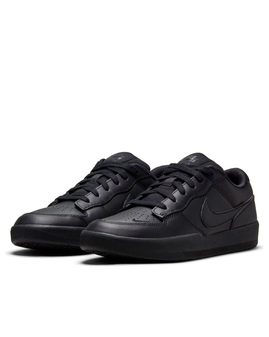 Nike Black Force 58 Premium Sb 'Triple' for men