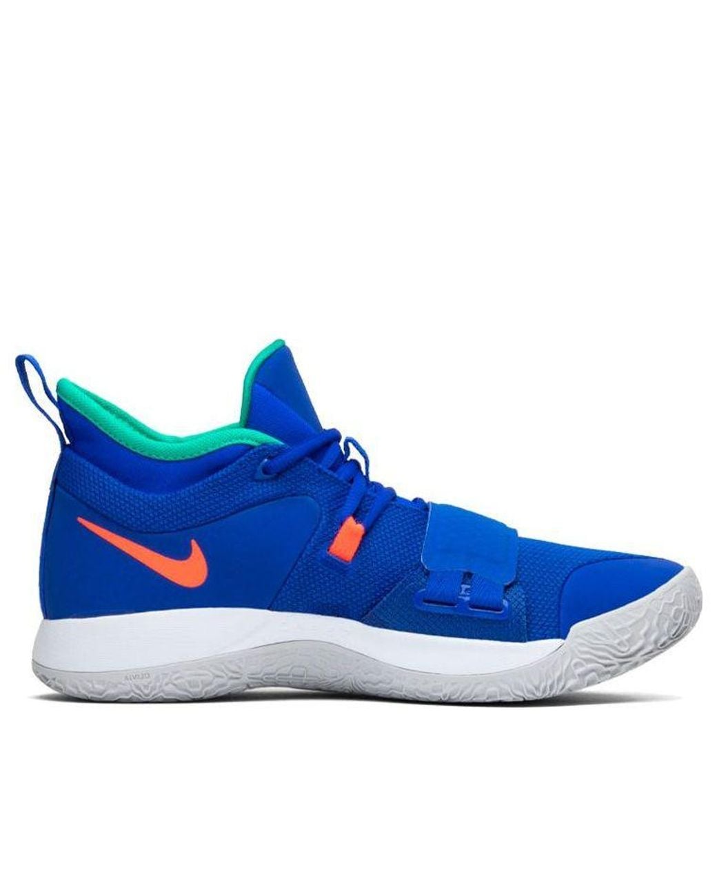 Nike Blue Pg 2.5 'Fortnite' for men