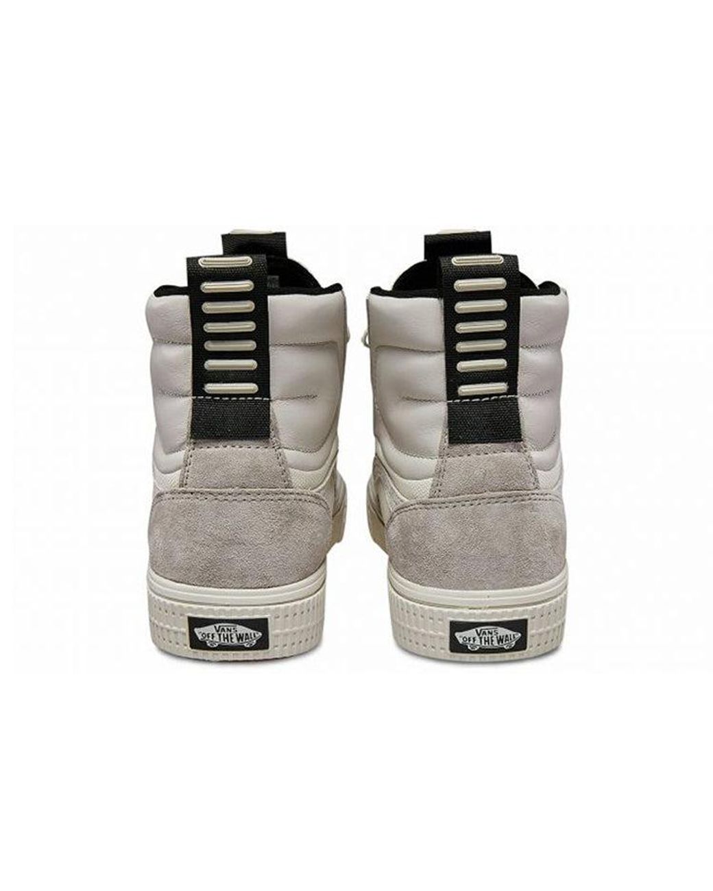Vans Gray Static Cc Mte 'Cream/ for men