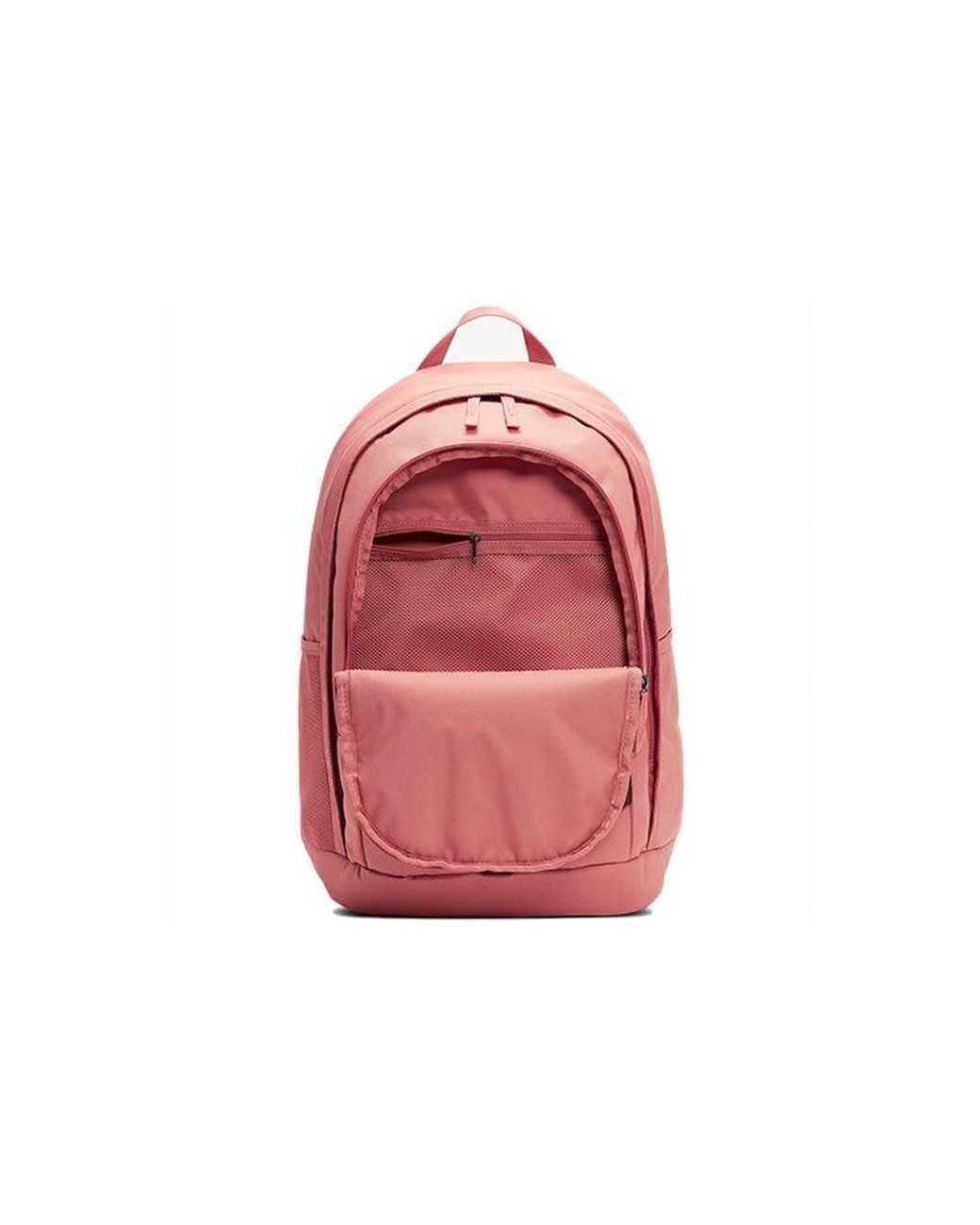 Nike Pink Hayward 2.0 Backpack for men
