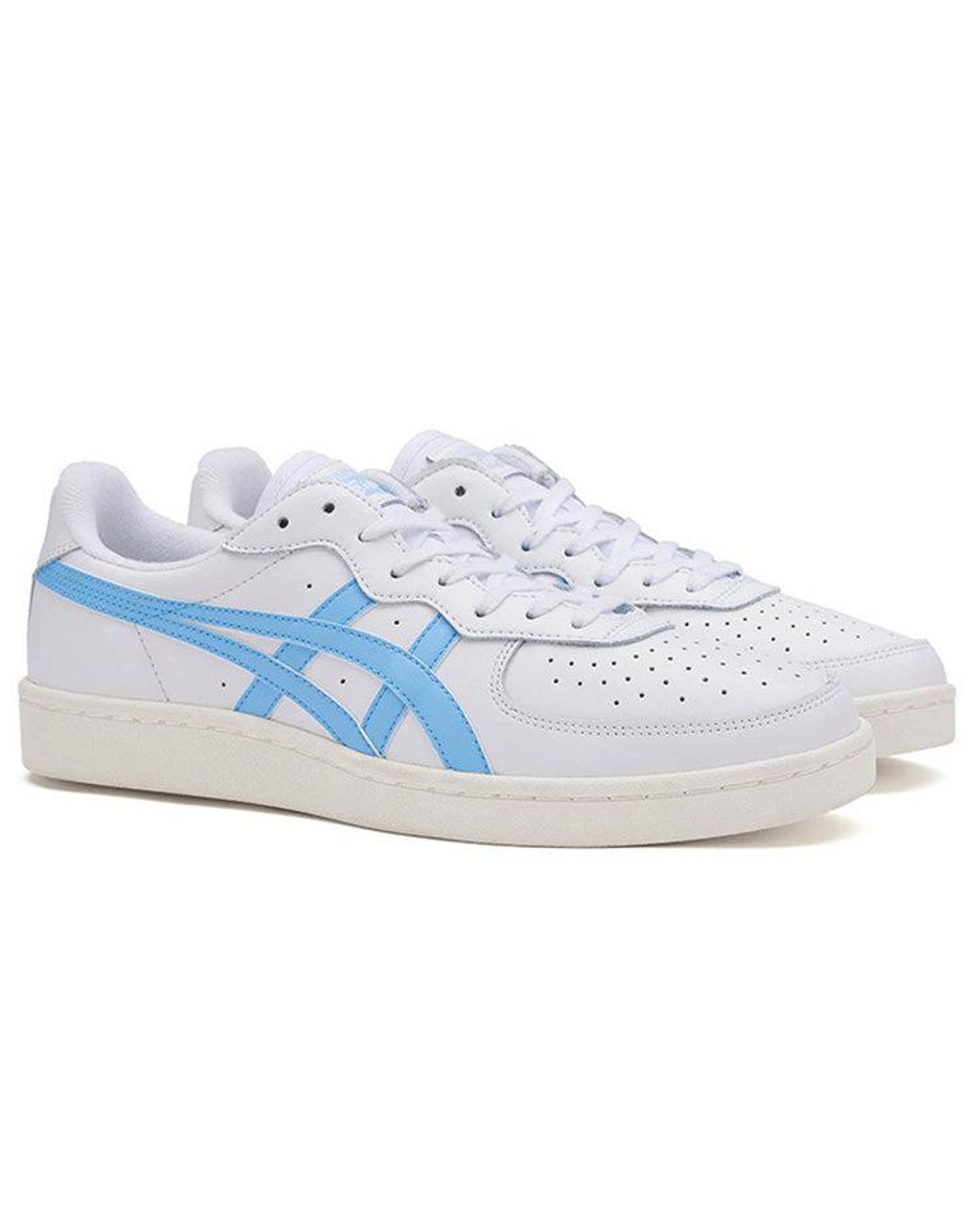 Onitsuka Tiger Blue Gsm 'Light' for men