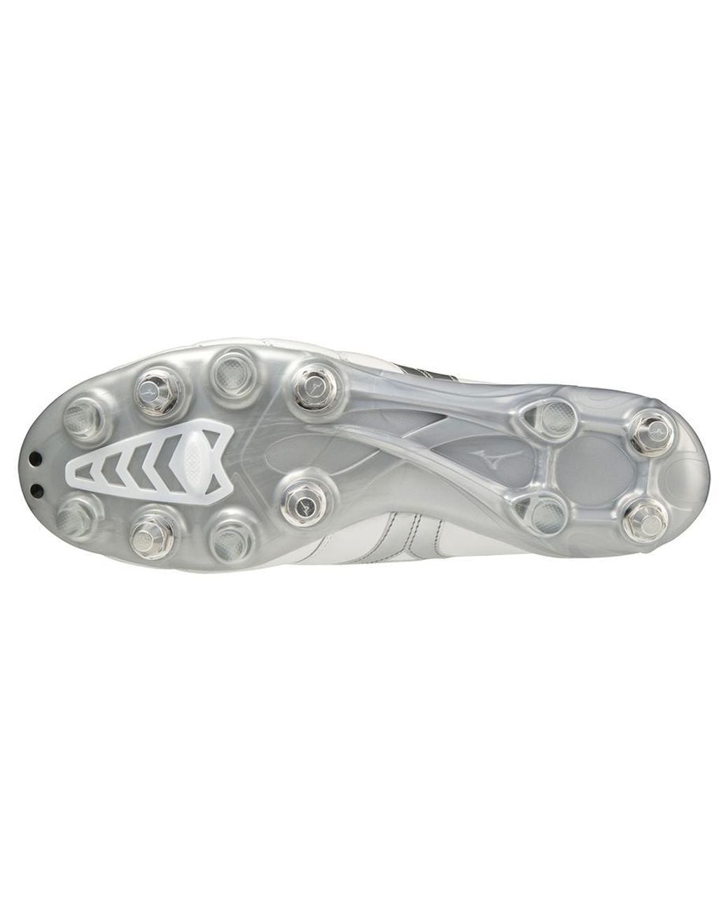 Mizuno White Morelia Dna Japan Mx for men