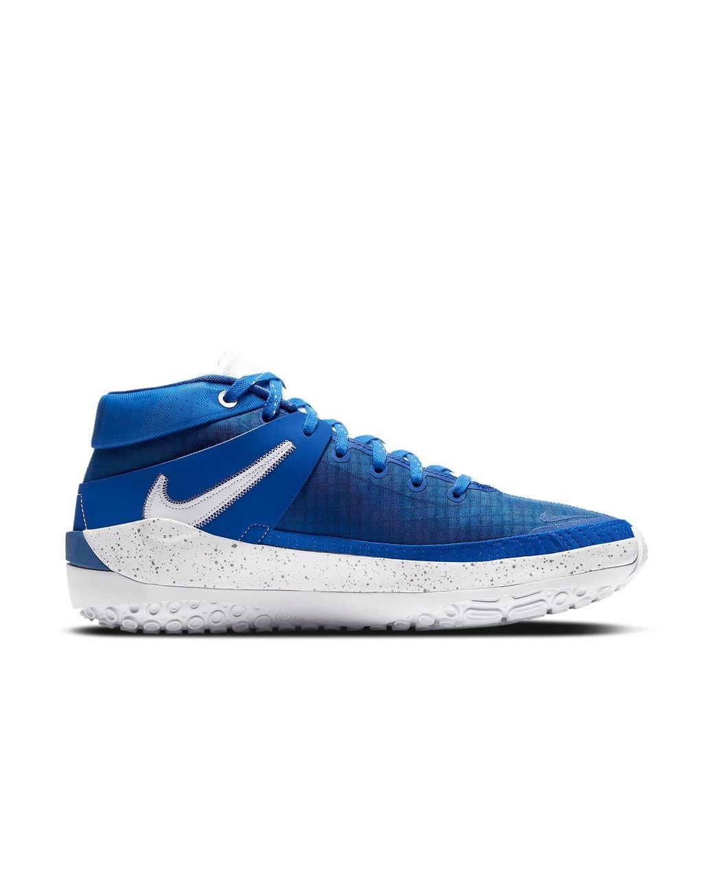 Nike Blue Kd 13 Tb 'Game Royal' for men