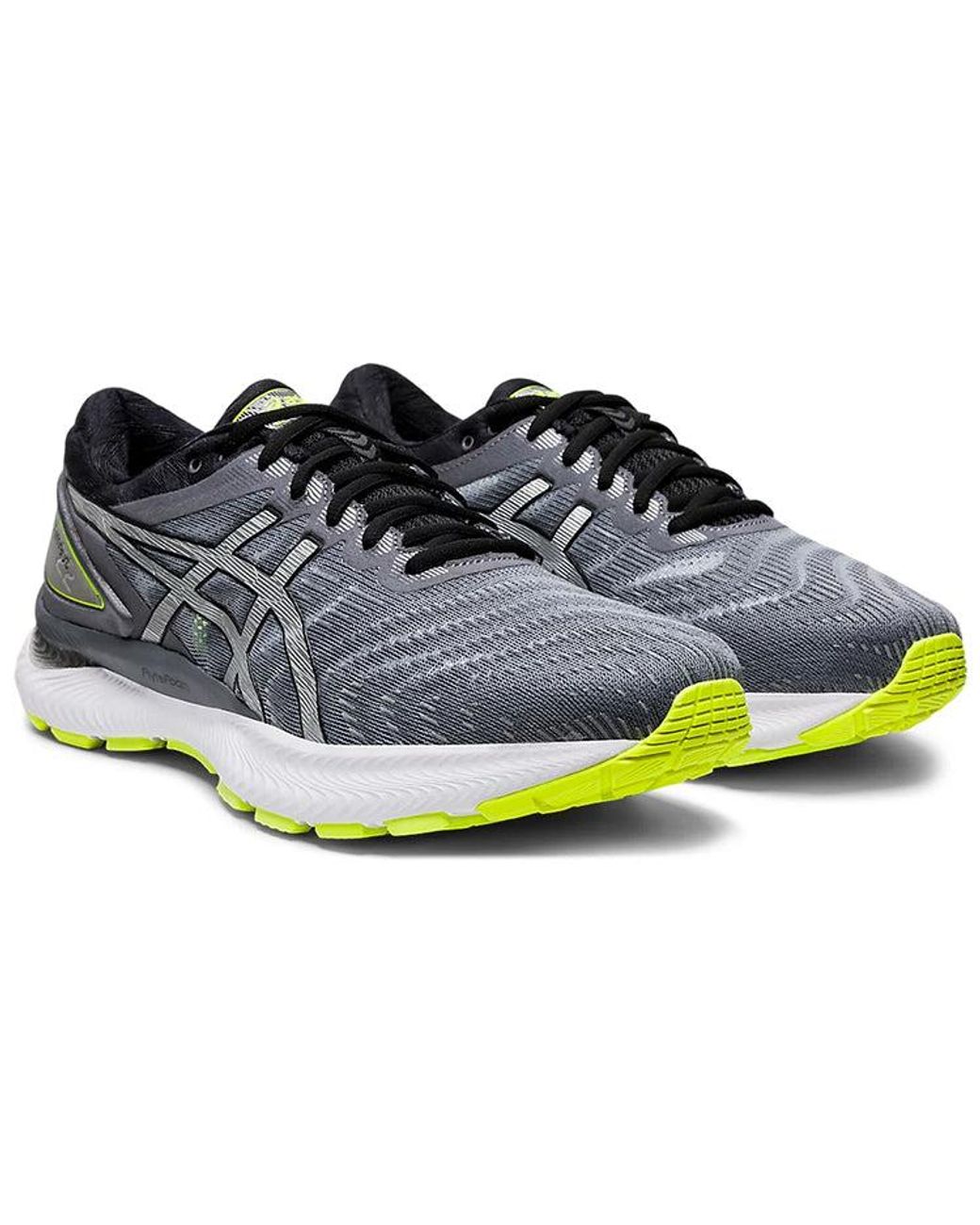 Asics Blue Gel-Nimbus 22 Lite-Show 'Metropolis' for men