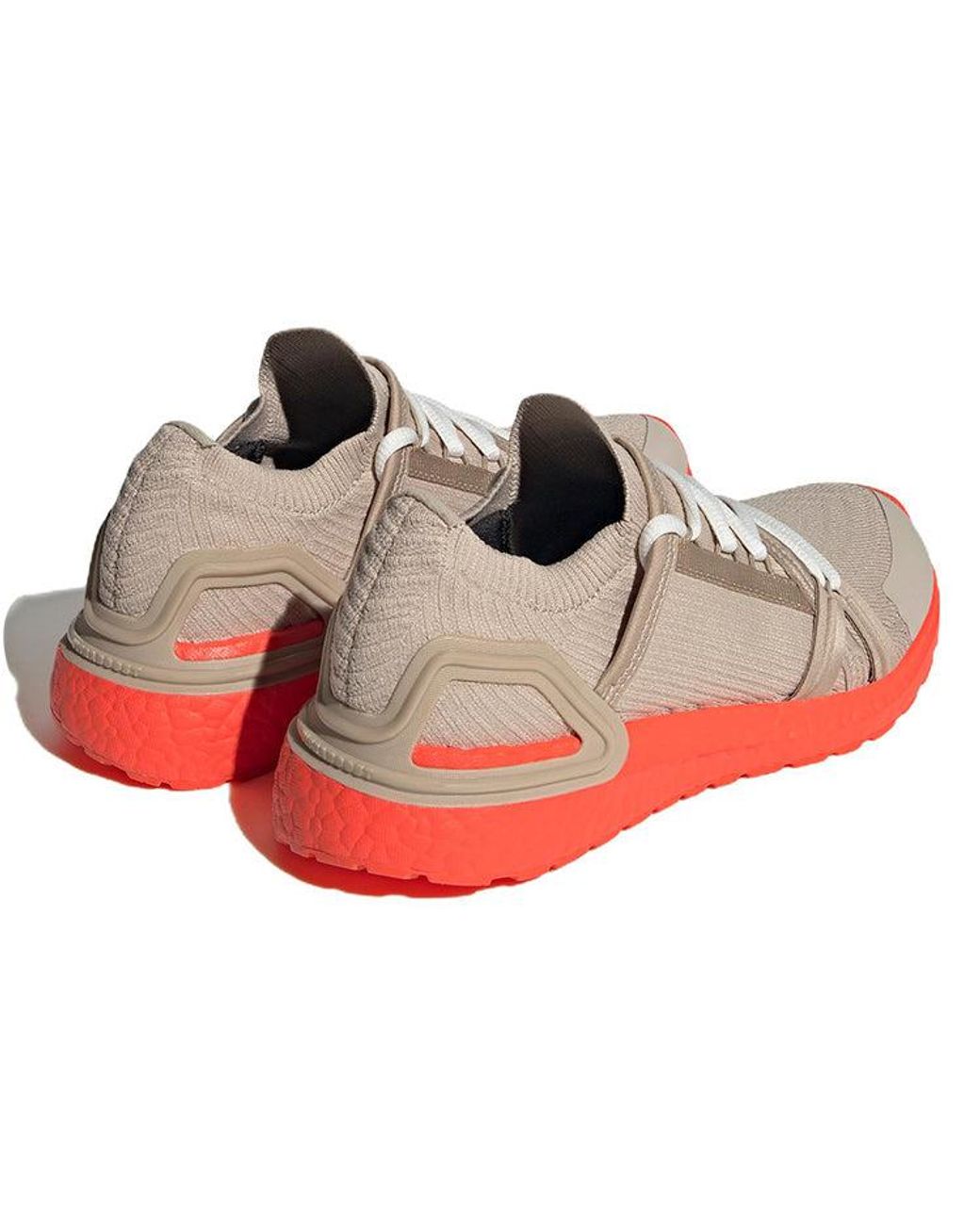 Adidas Pink (Wmns) Ultraboost 20 X Stella Mccartney 'Ginger Active'