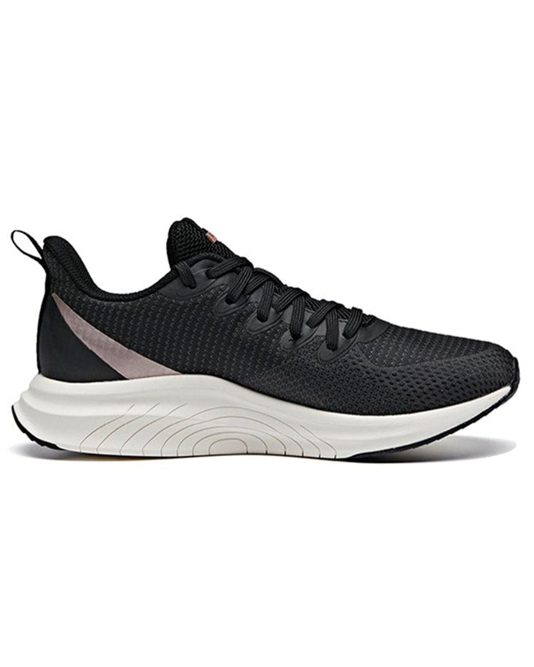 Anta Black (Wmns) Run Collection Copper'