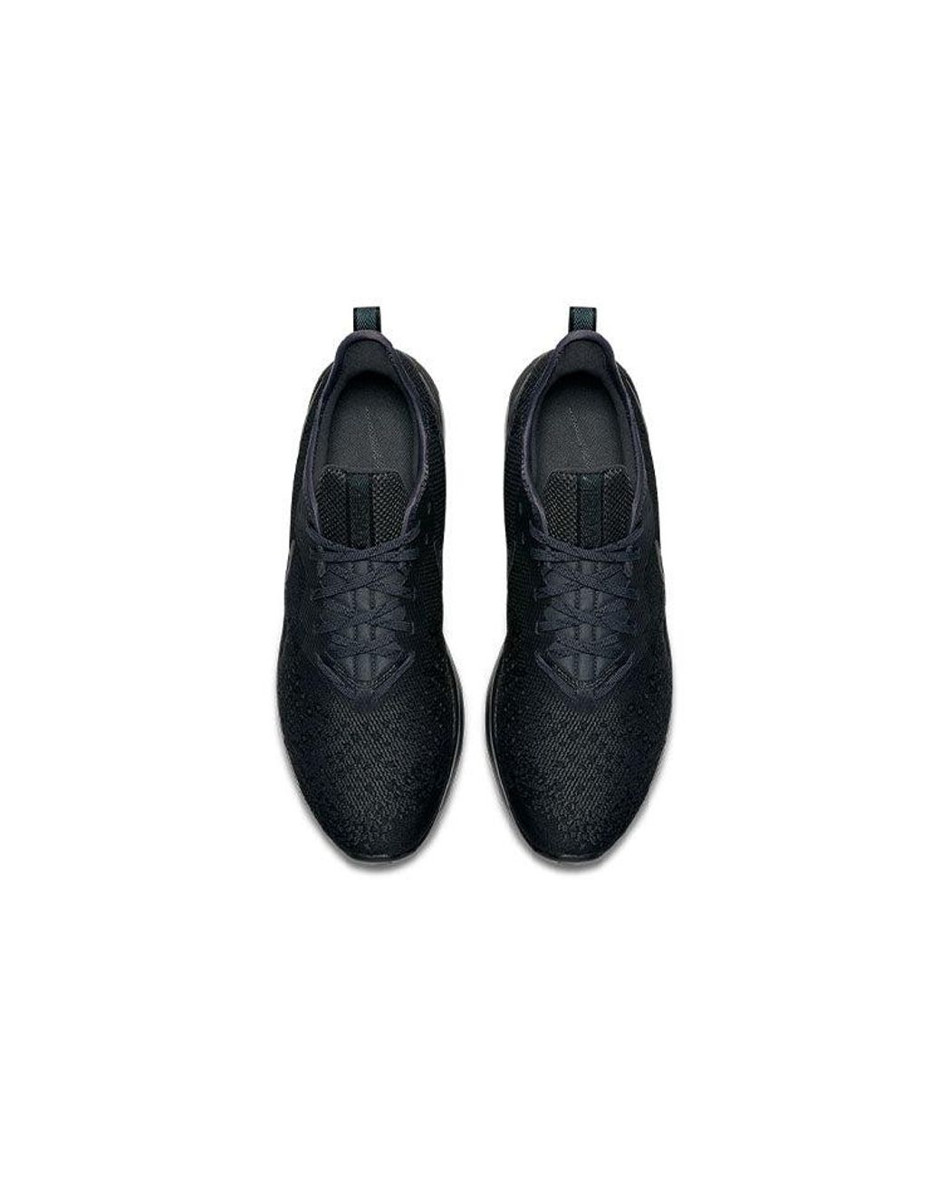 Nike Blue Air Max Sequent 4 'Anthracite' for men