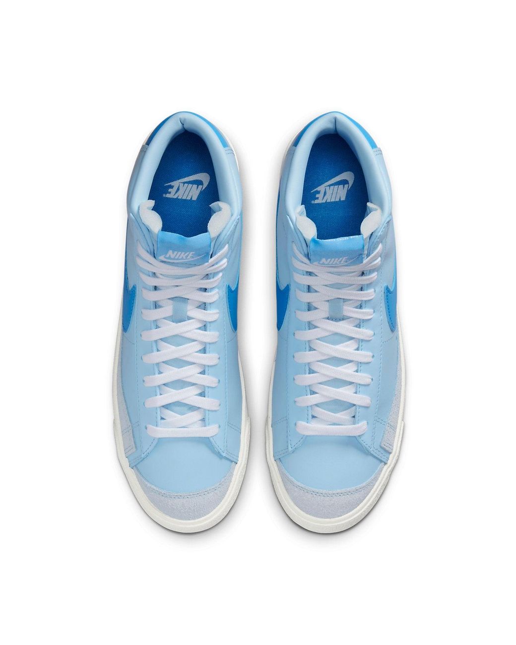 Nike Blue Blazer Mid '77 Vintage 'Celestine' for men