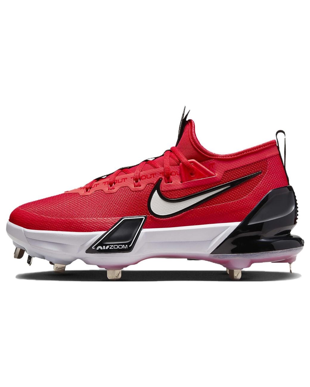 Nike Red Force Zoom Trout 9 Elite 'University' for men